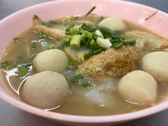 -榮泰米粉湯(Left Shop)