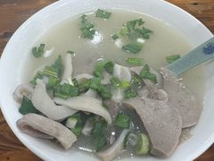 -苏州藏书羊肉馆(安顺路店)