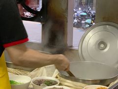 -菜忠潮州牛肉店(岗厦店)