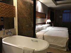 -西安赛瑞喜来登大酒店