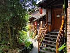 -观澜山水田园