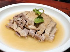 -花园茶楼(兴城西路店)