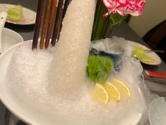 -沈灶河豚宴·河豚融合餐厅(汉中路店)