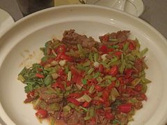 -章吴记喜瑞餐厅(东东城店)