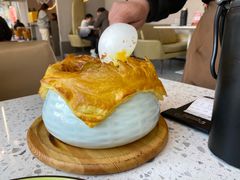 -赵小姐丨新中餐(曲江店)