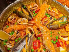 -ZAFFERANO西班牙海鲜饭(上海首店)
