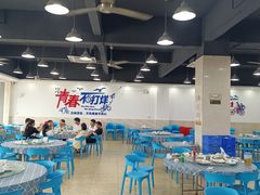 -明记海鲜大排档(巽寮湾店)