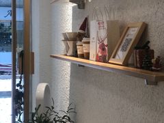 -Cafe on warm(丹霞店)