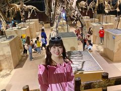 -世界恐龙谷景区