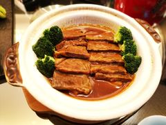 -广州康莱德·韵轩中餐厅