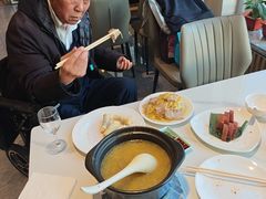 -东方太阳城淮扬餐厅(会所中餐厅店)