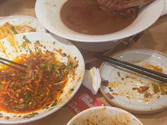 -大师兄·手工面·西北菜(珠海环宇城店)
