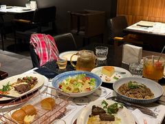 -西堤牛排(北京国瑞店)