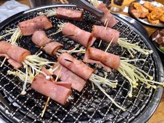 -原始泥炉烤肉(总店)
