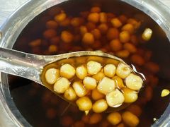 -蒙记老牌豆浆