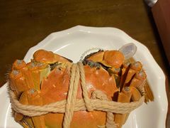 -聚汇三少·龙虾·中餐厅(莫邪路新天地店)