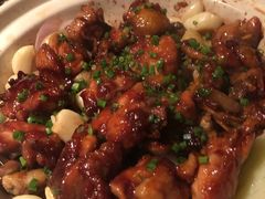 -老船坞餐厅(北京亚洲大酒店 )