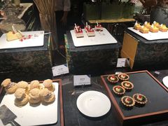 -美食汇自助西餐厅(荆州富力万达嘉华酒店)