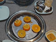-金滏山烤肉·海鲜·火锅自助餐厅(襄阳万达店)