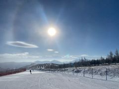 -密苑云顶乐园(云顶滑雪场)