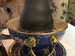 -北门涮肉·铜锅涮肉(南锣鼓巷店)