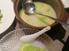 -宫燕府·京菜·烤鸭·淮扬菜(王府中心店)