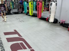 -TFC 纯泰拳馆MuayThai