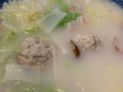 -那家小馆•北京菜•烤鸭(香山店)
