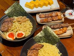 -面道场(森茂店)