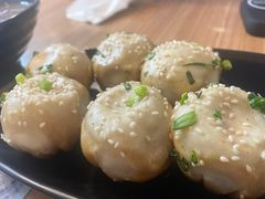 -小杨生煎(黄河路店)
