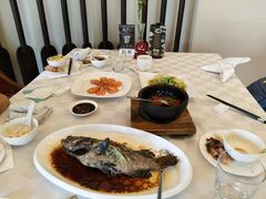 -水润轩私厨海南菜餐厅(铂尔曼酒店)