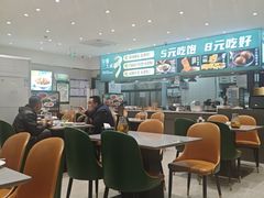 -紫光园·烤鸭(吕家营店)