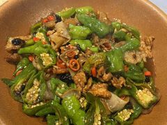 -爷爷的土钵菜(九龙街店)