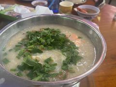-無招牌海鮮(芽笼店)