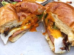 -RAC BAR(安福路店)