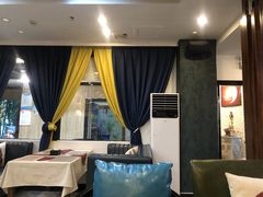 -尼泊尔雪莲餐厅(北京东路店)