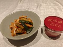 -湘中缘·湖南菜(娄底驻京办店)