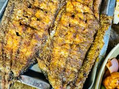 -清真·馬坡二旦烧烤(人生一串拍摄店)