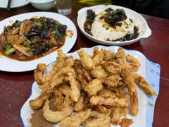 -卫巷菜馆(芙蓉总店)