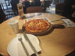 -乐凯撒披萨(正佳广场店)