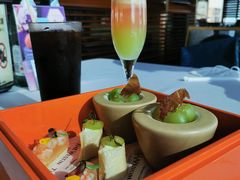 -红棉中餐厅·广州海航威斯汀酒店