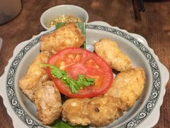 -大头虾越式风味餐厅(光明广场店)