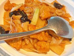 -杏花堂晋商私房菜(华熙五棵松店)