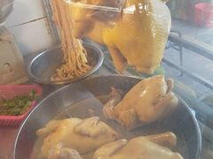 -文昌鸡饭店110号(中山路店)