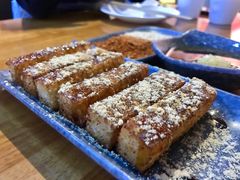 红糖糍粑-付小姐在成都(吾悦广场店)