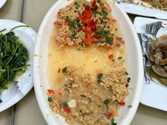-潘先生海鲜城(神州半岛店)
