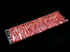 手选雪花-手选潮汕鲜活牛肉火锅(二七广场店)