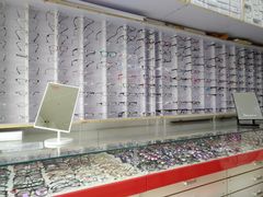 -张三眼镜(知春路店)