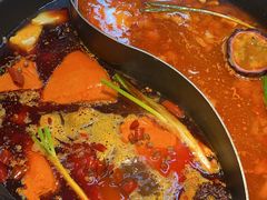 -赵美丽·重庆社区火锅·直营店(火车东站·中豪国际店)