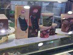 -DQ·蛋糕·冰淇淋(动壹店)